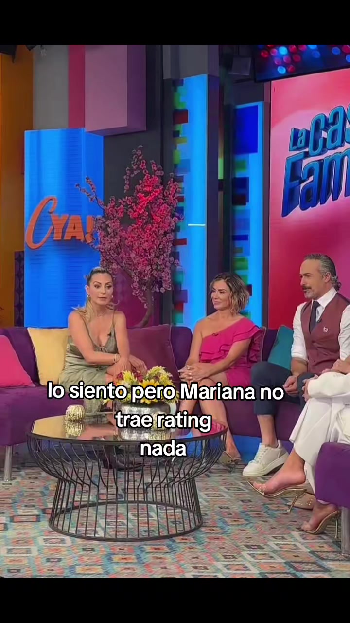 @Shalalá De Los Famosos