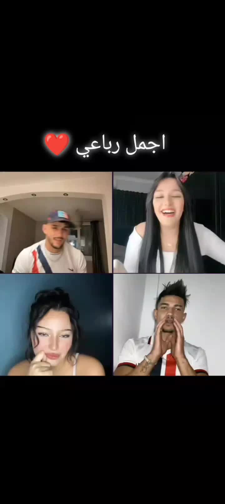 @RECORD🎬 LIVE🔴Dz🇩🇿
