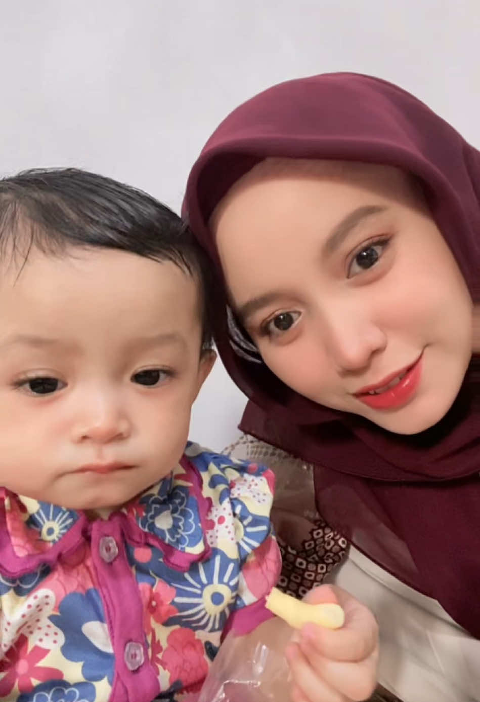 @Baby Avisha