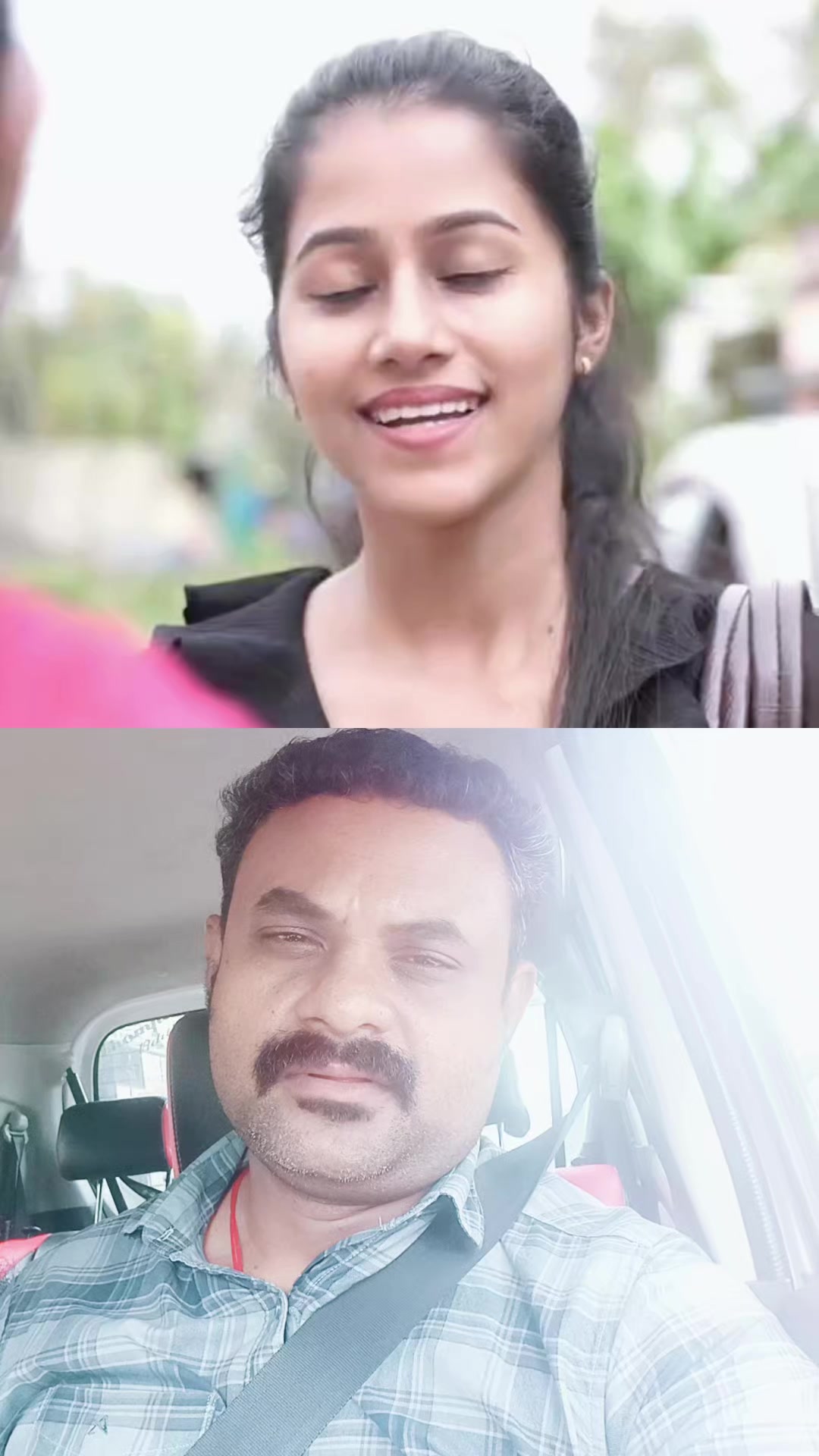 @♥️😘മീനാക്ഷി= കല്യാണി😘♥️