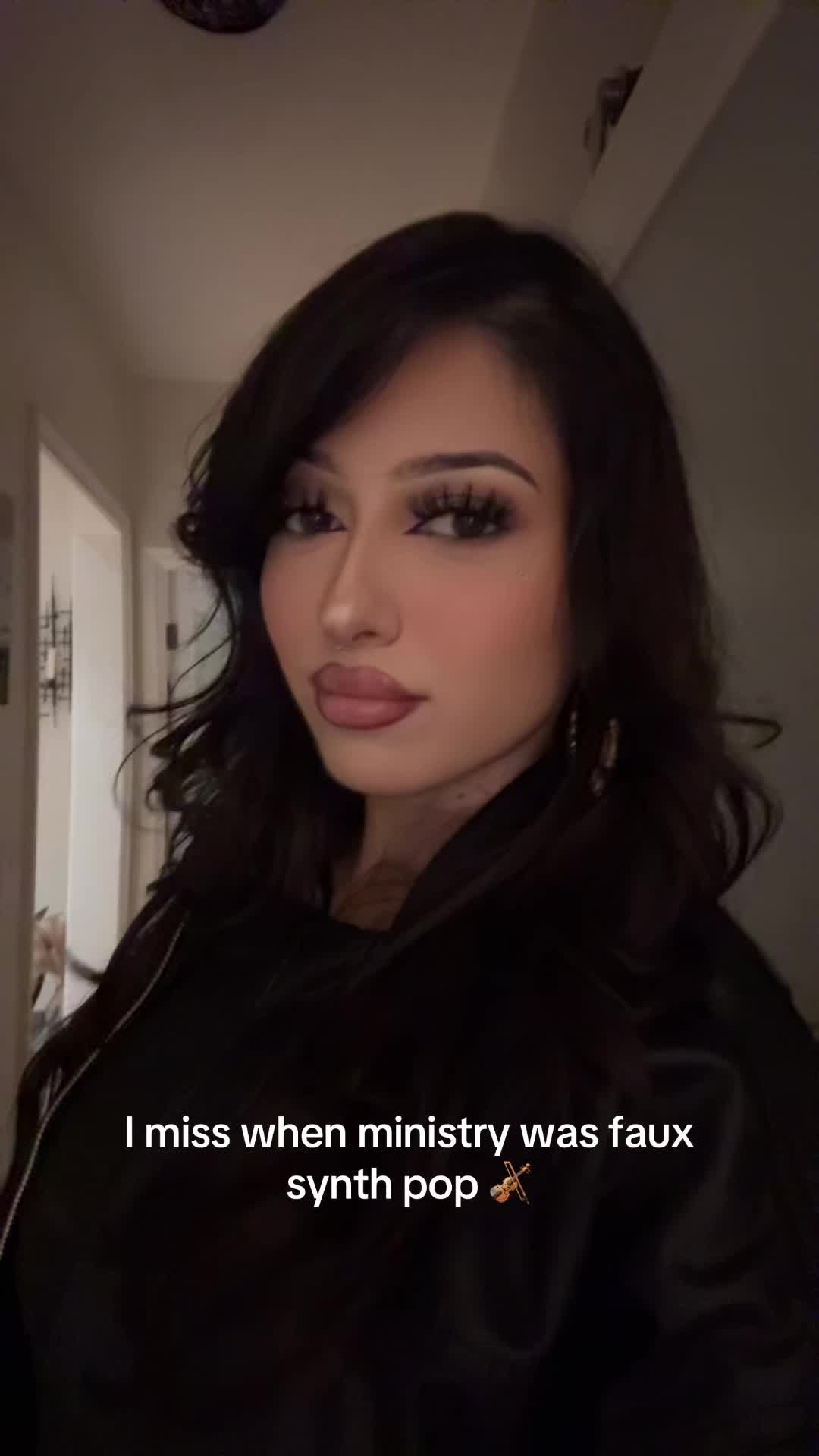 @Veronica