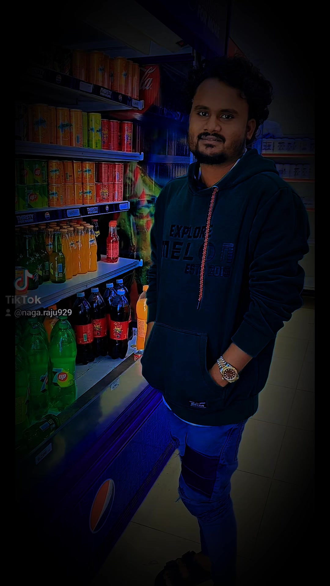 @Naga Raju