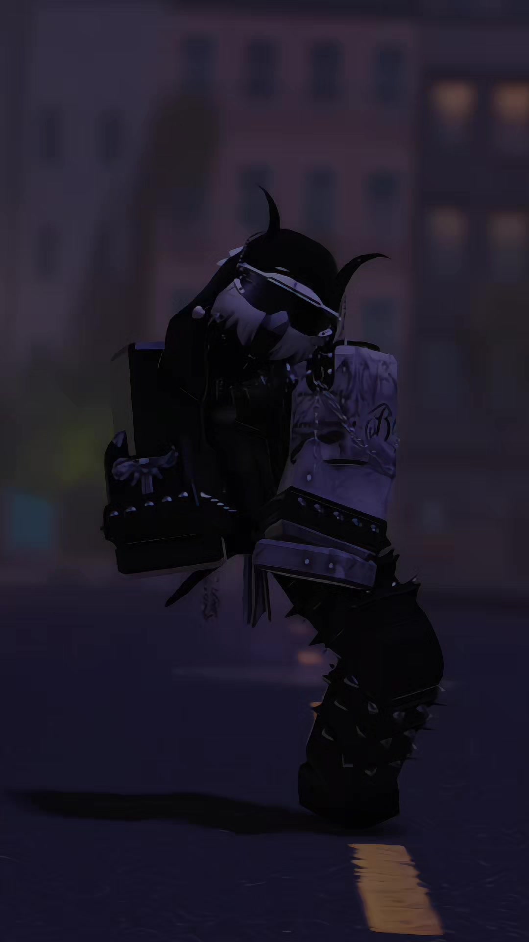 @༒ putœ
