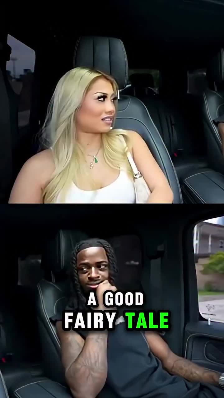 @Joke Trap