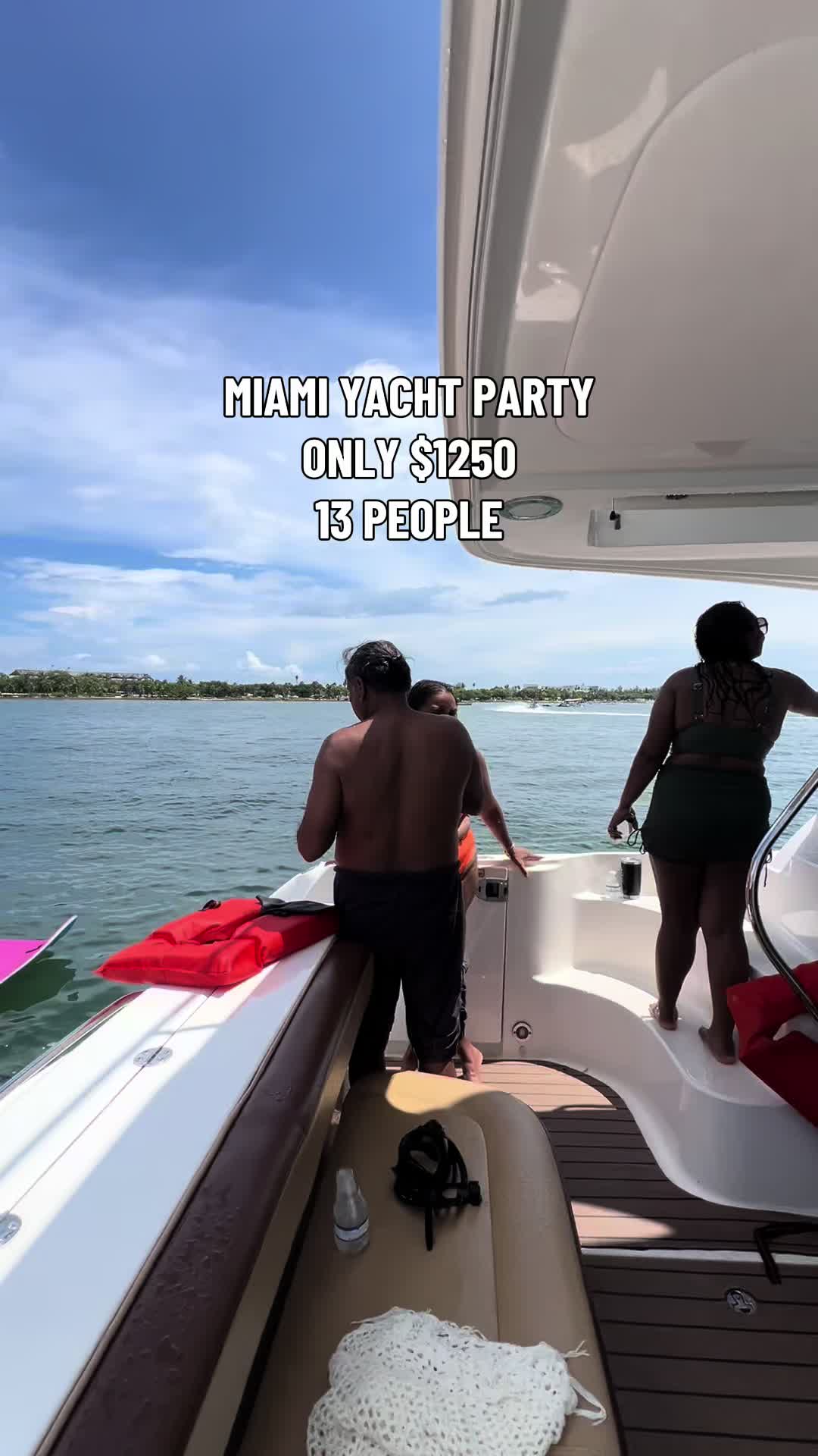 @Icon YACHT RENTAL