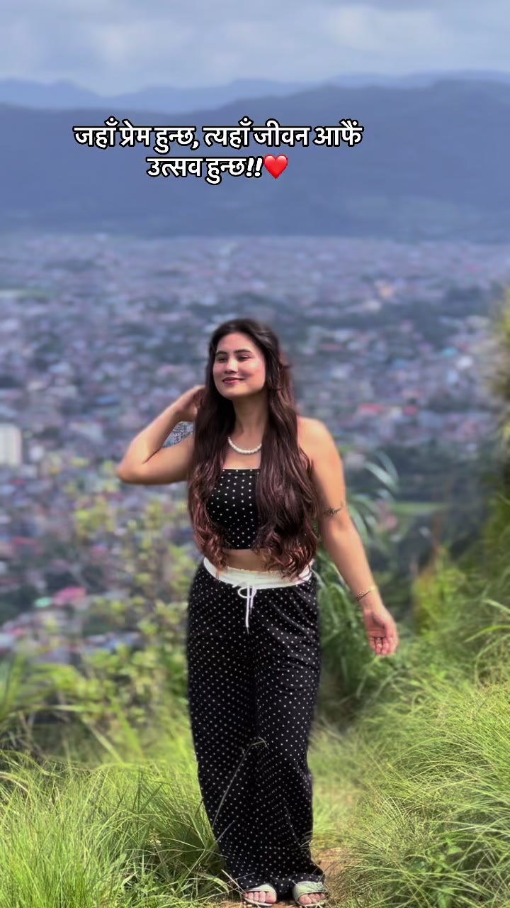 @Sus Ma Thapa