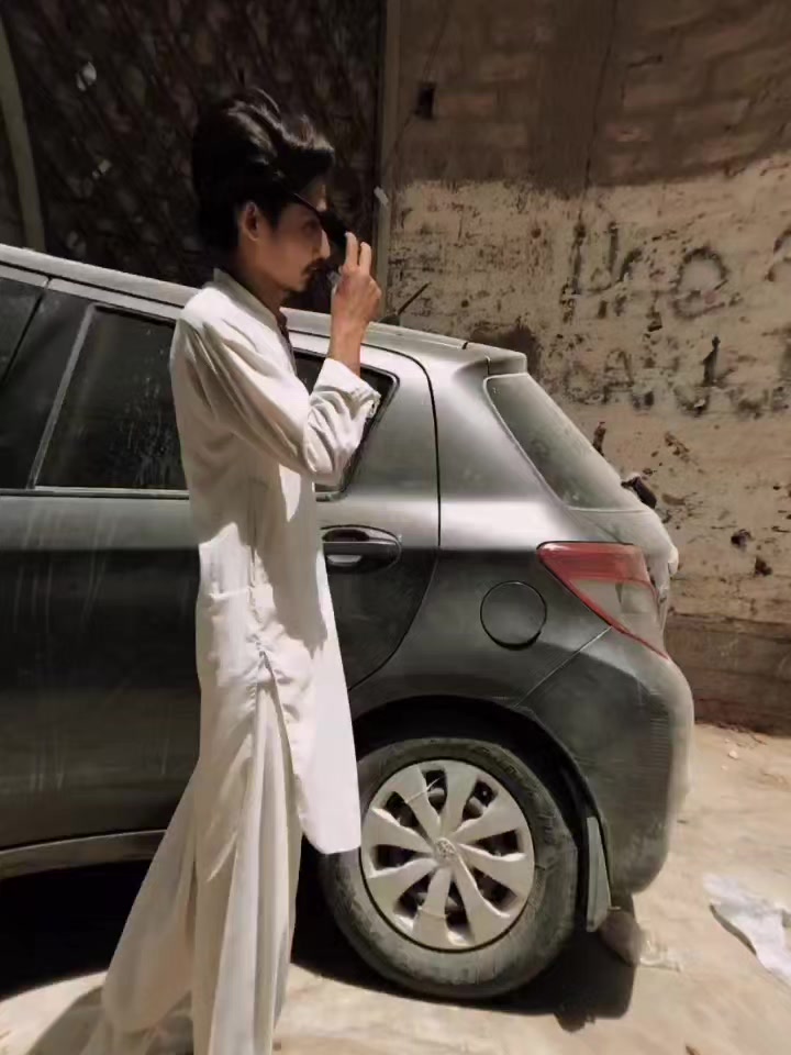 @Ali Qazi