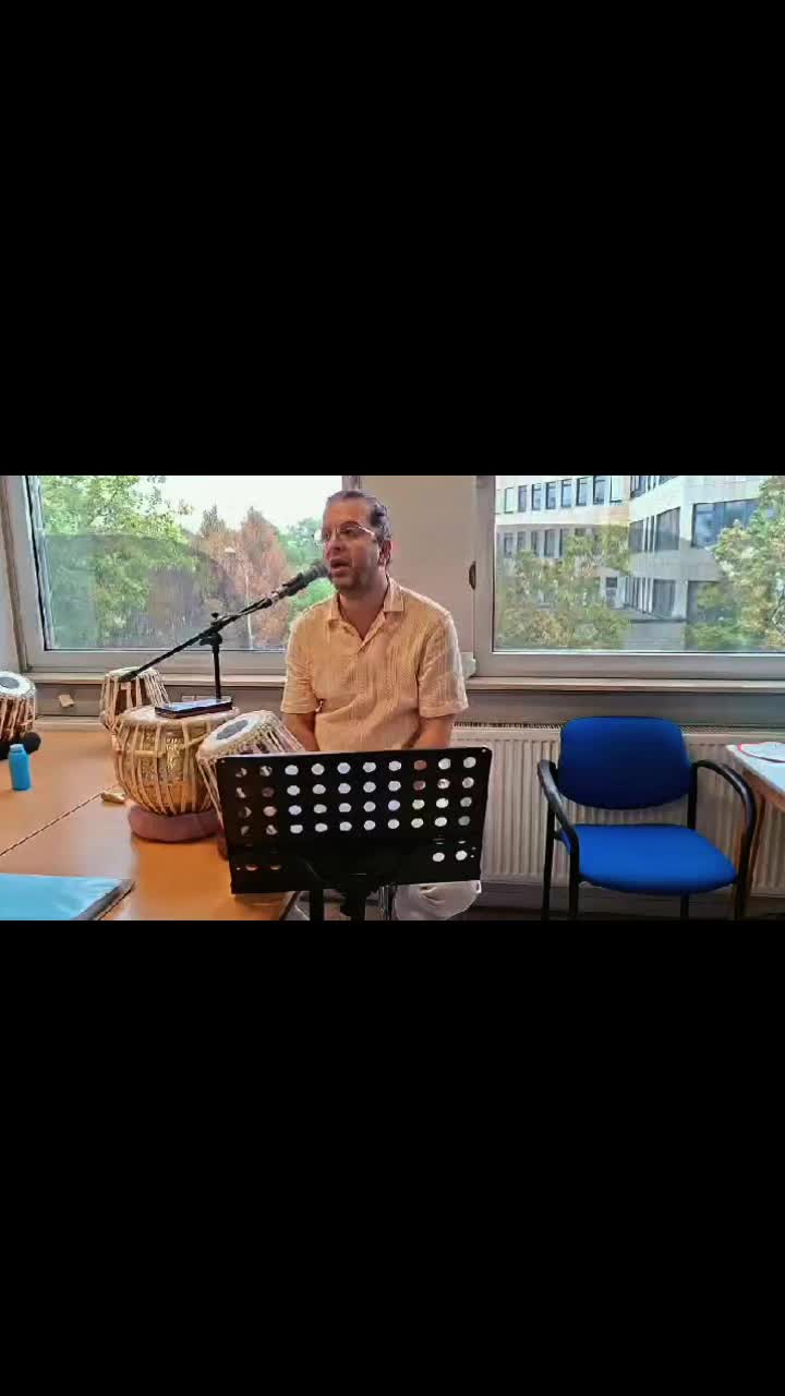 @Farid Banerjee