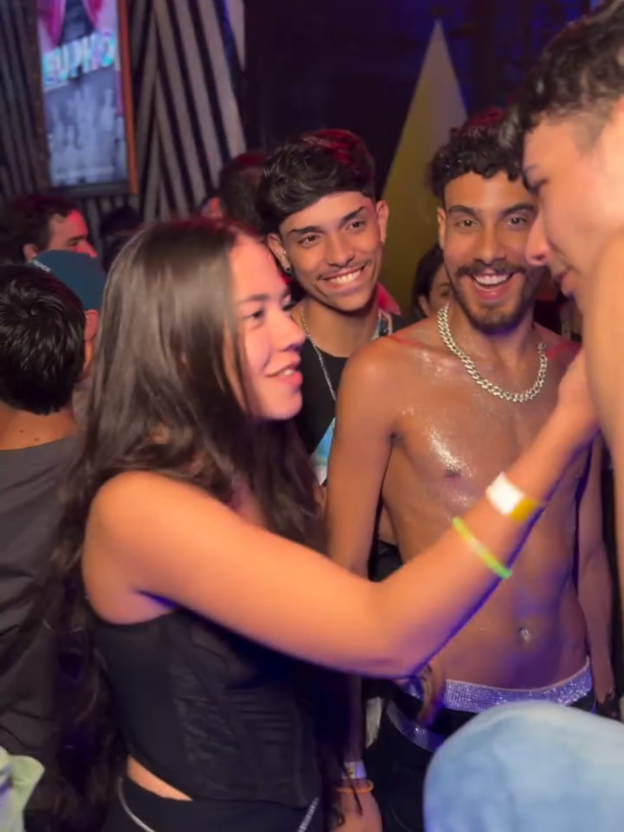 @Euphoria