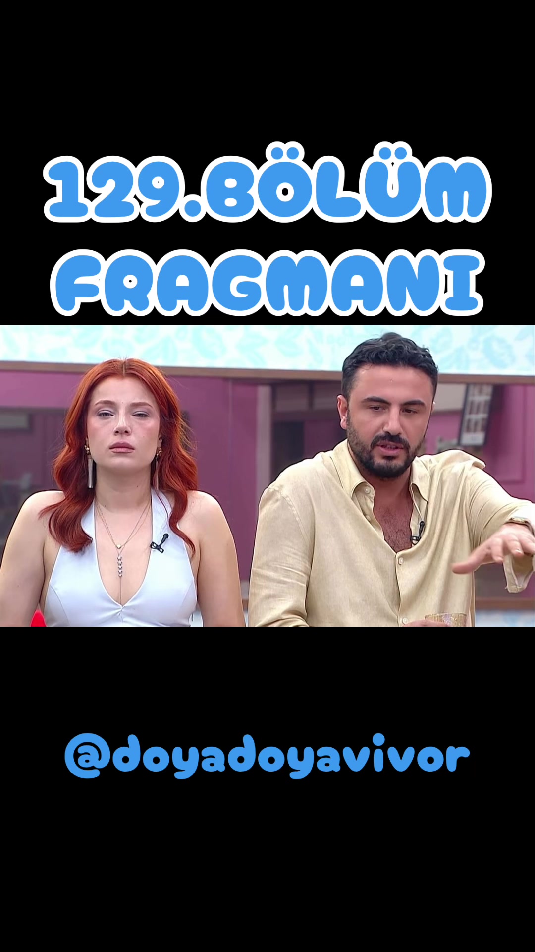 @doyadoyavivor💛