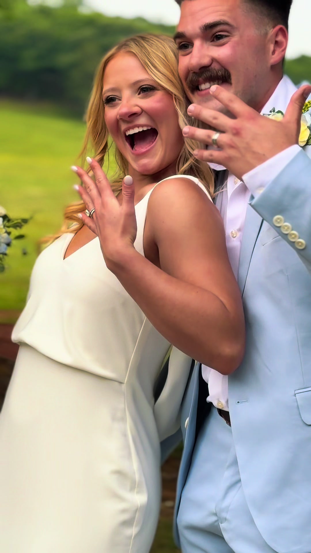 @Hall Farms Weddings and Events