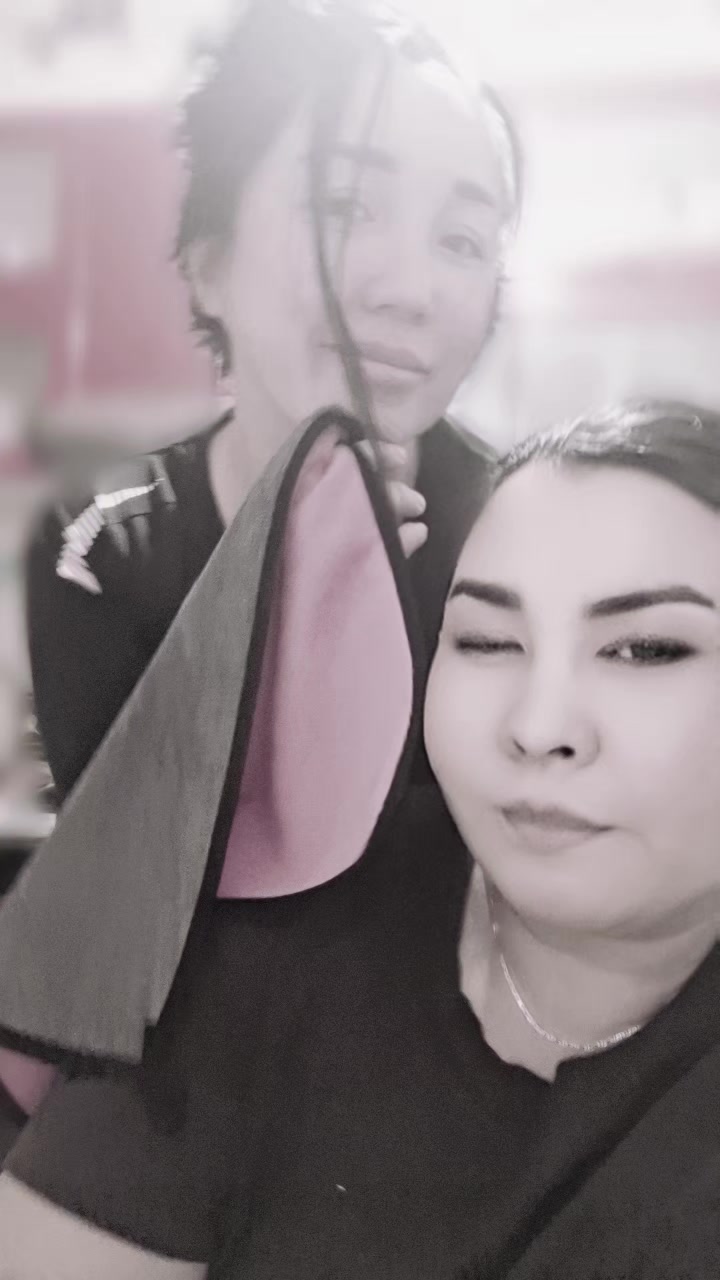 @Дина