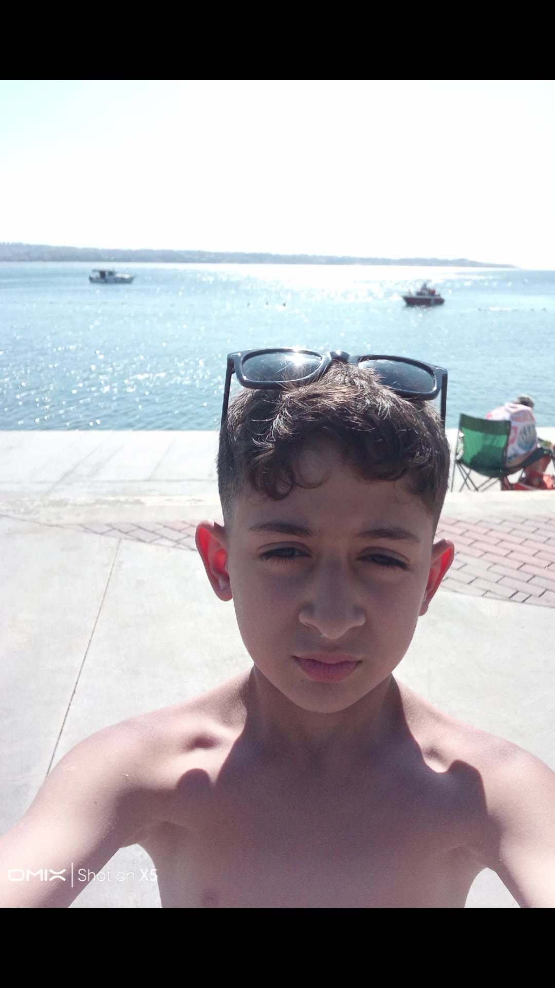 @siyah çizgi FC