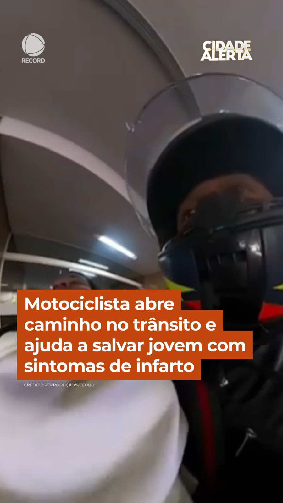 @Cidade Alerta