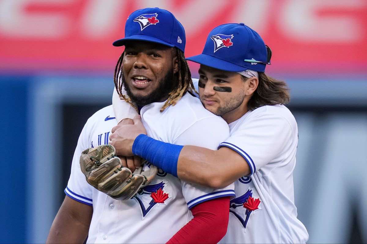 @Vladdy Jr Fan 🐐