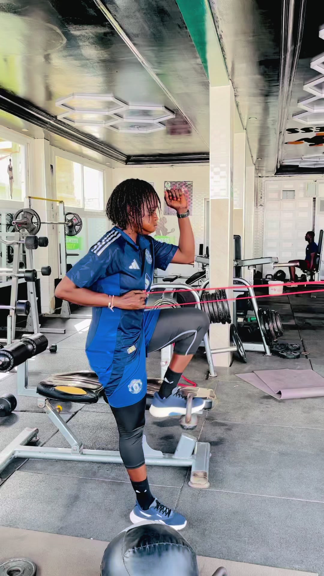 @Sokhna Diarra🇸🇳⚽️🦁❤️SBS❤️