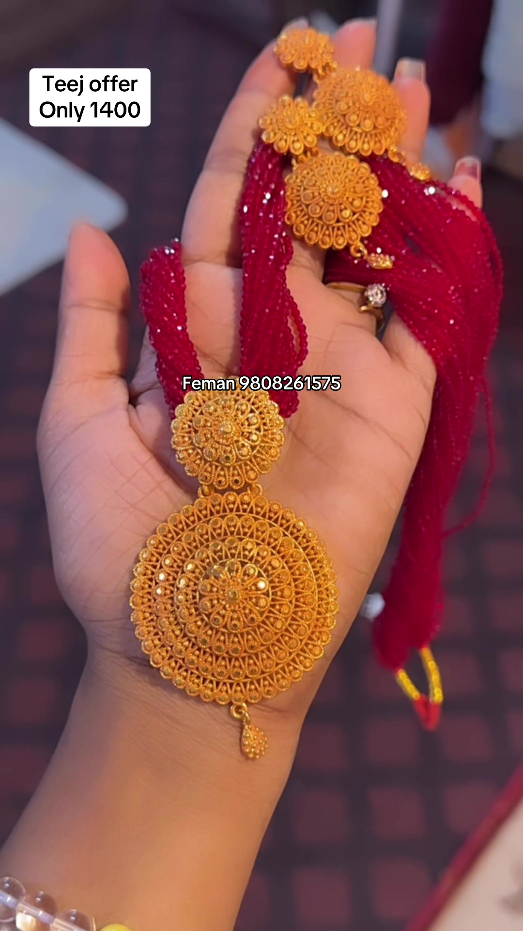 @Feman Accessories