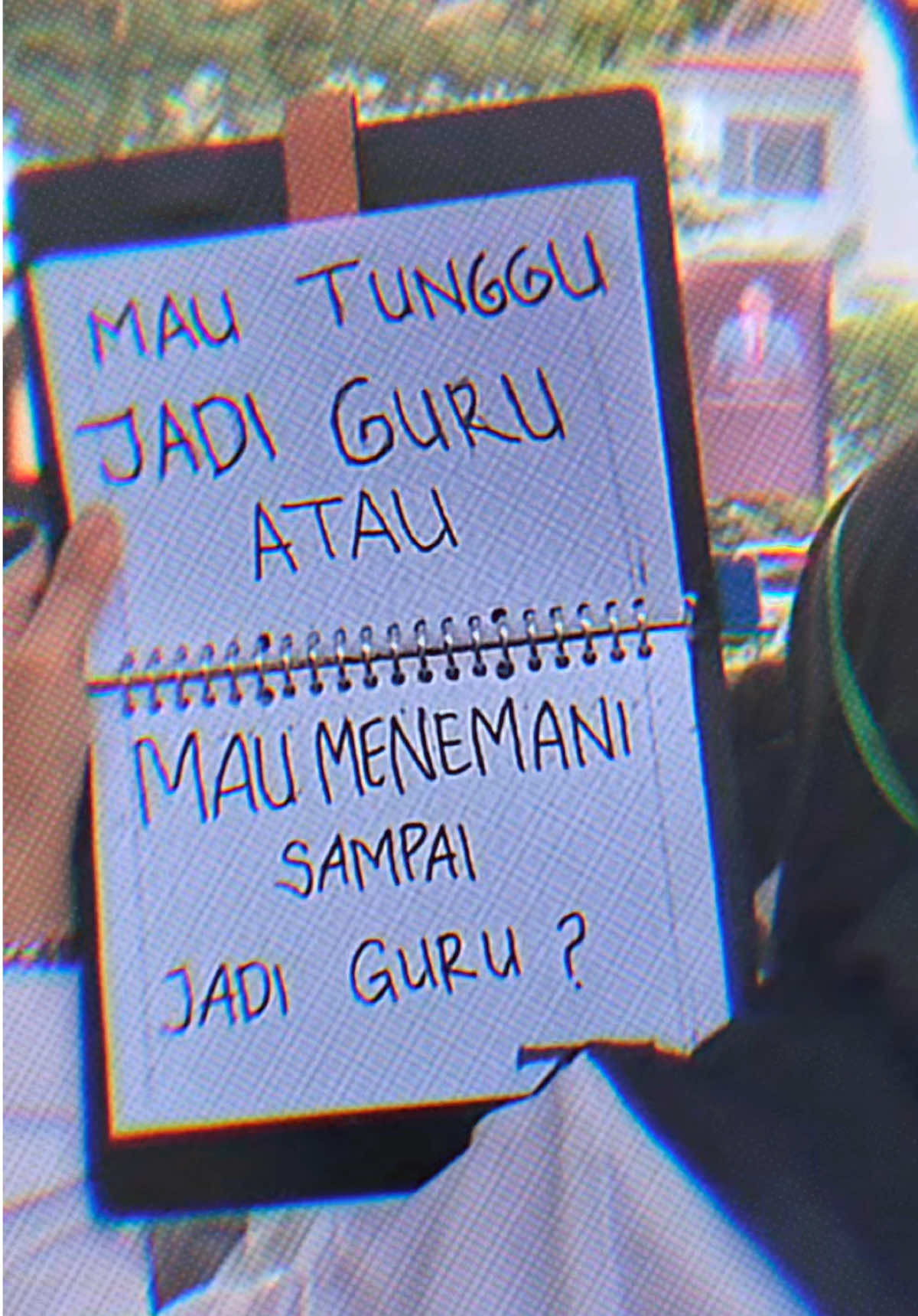 @Cikgu EizTzy.