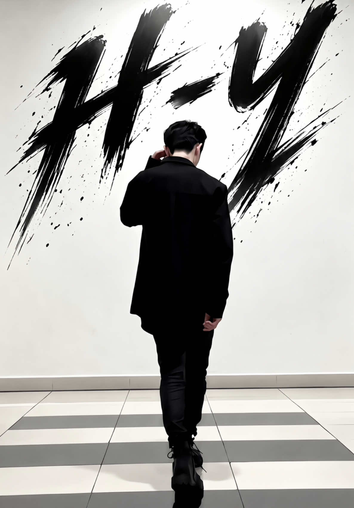 @Huang Yun