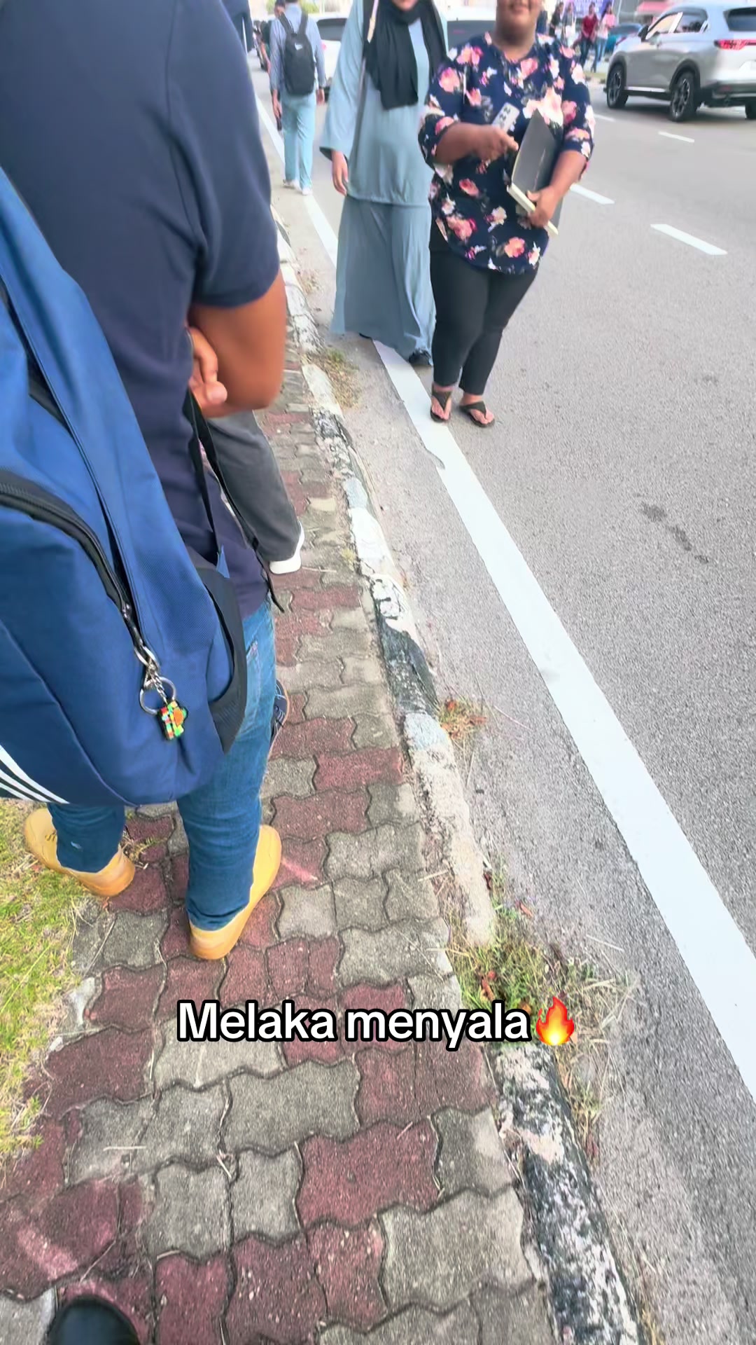@Uwais Channel