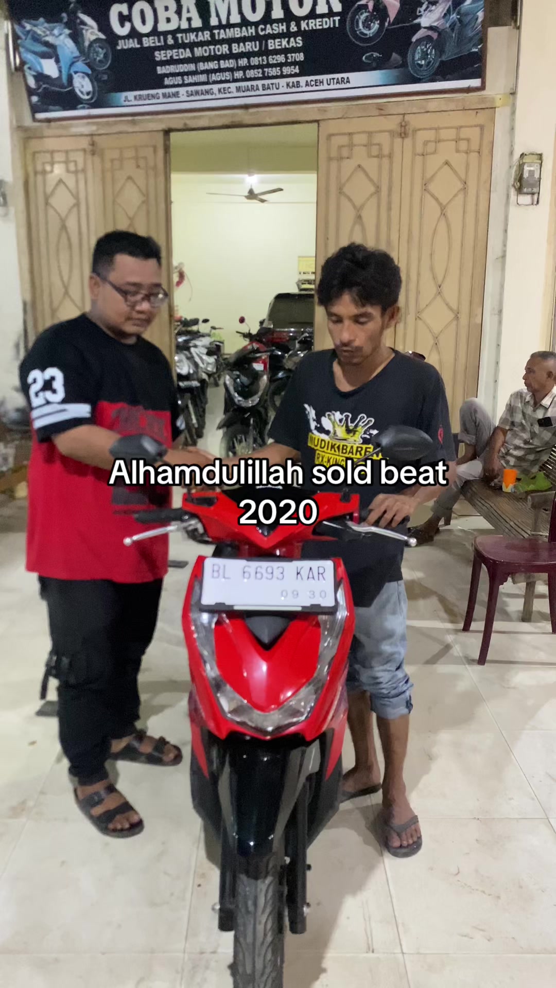 @COBA MOTOR🛵