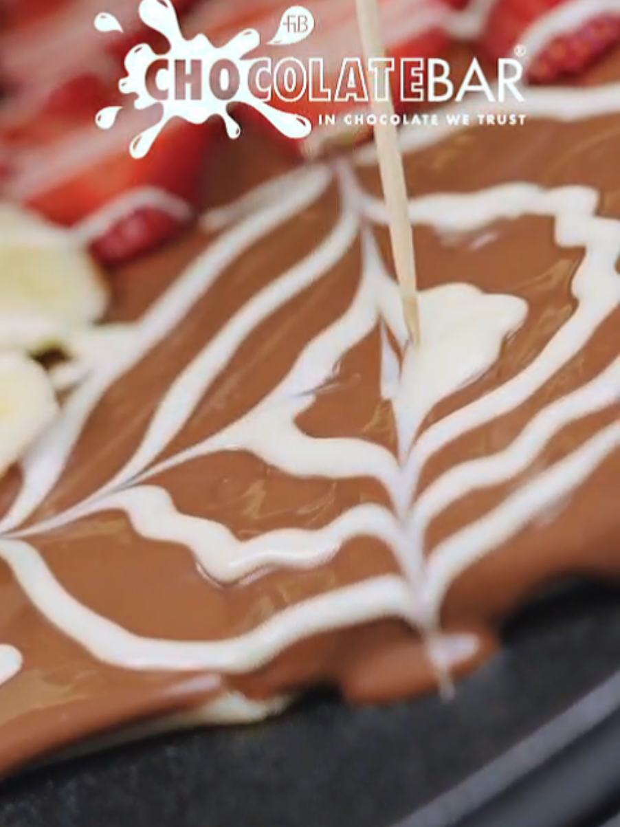 @Chocolate Bar
