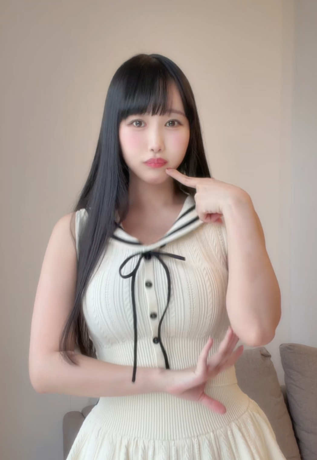 @宇佐美りな