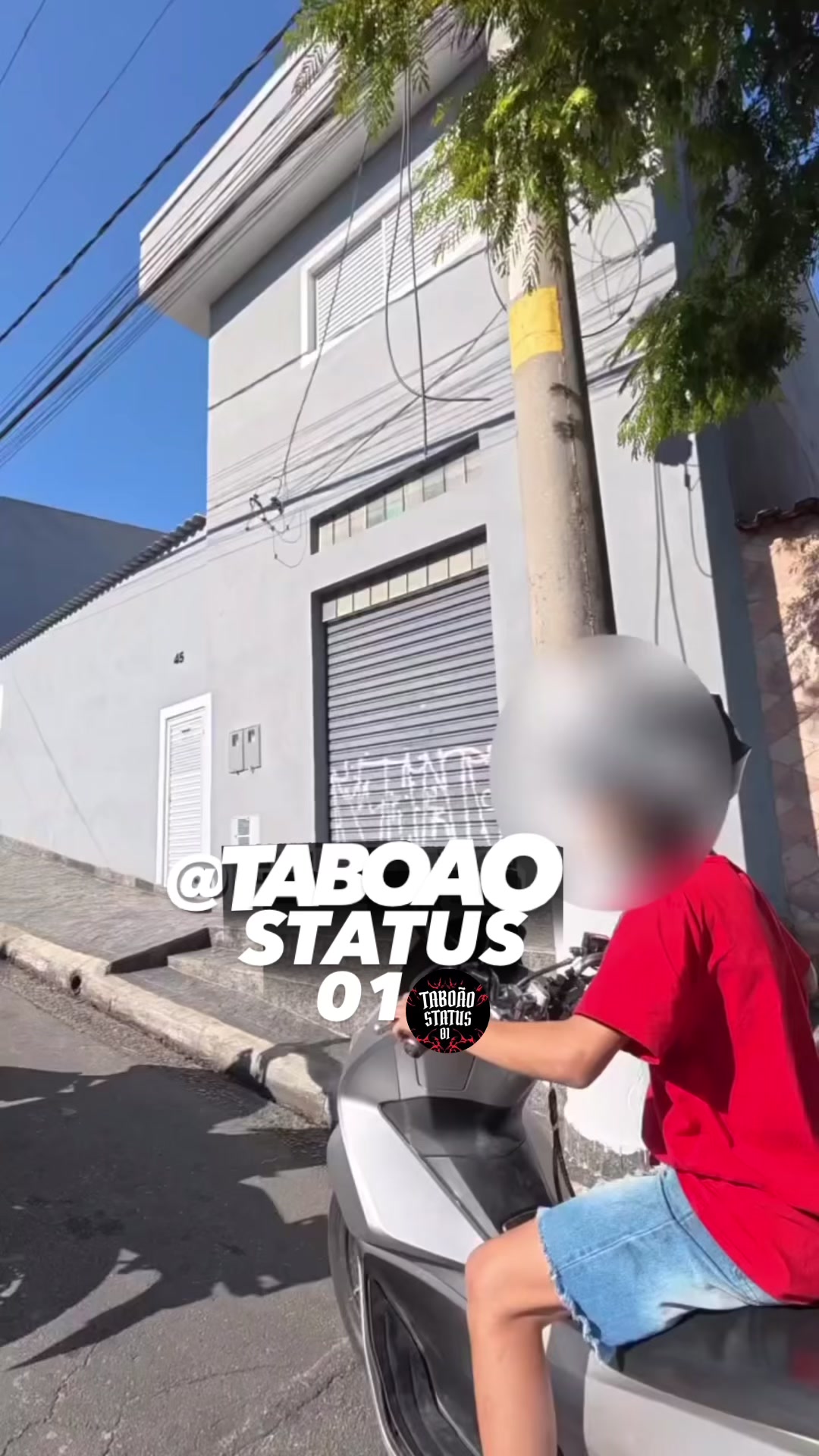 @Taboão status 01