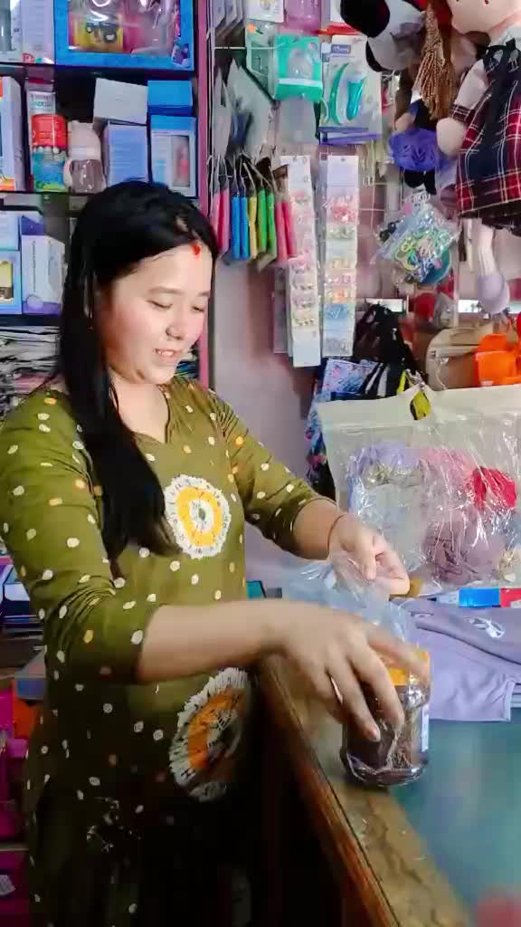 @Anjana GurungЁЯЩП