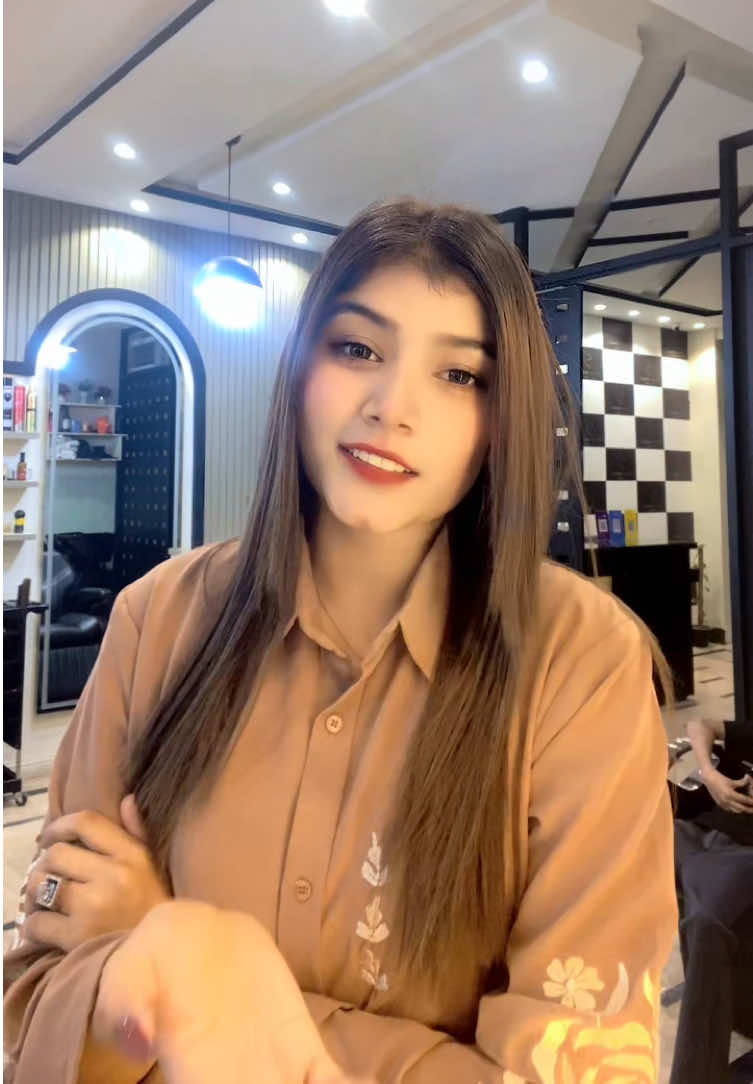 @Cute girl official