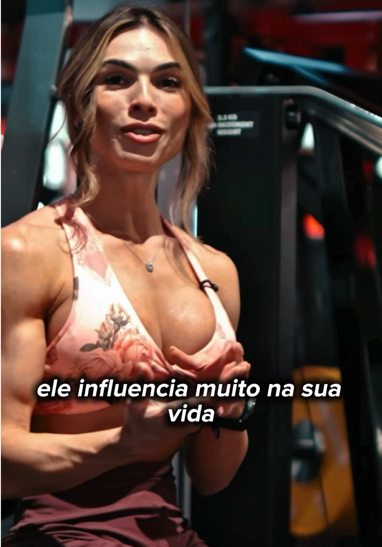 @Isa Pecini