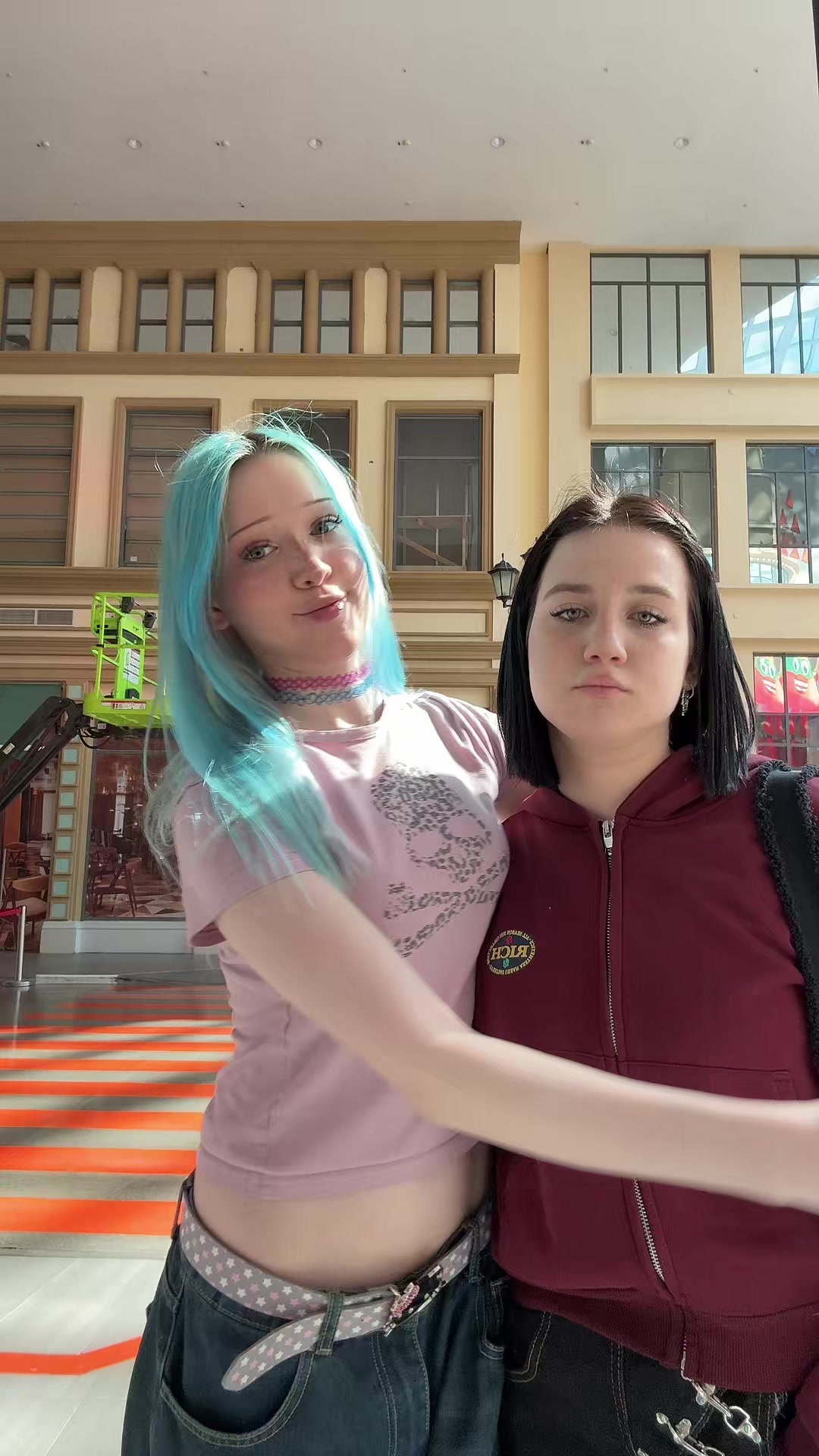 @ВАЛЕРРЬЯНКА🍔