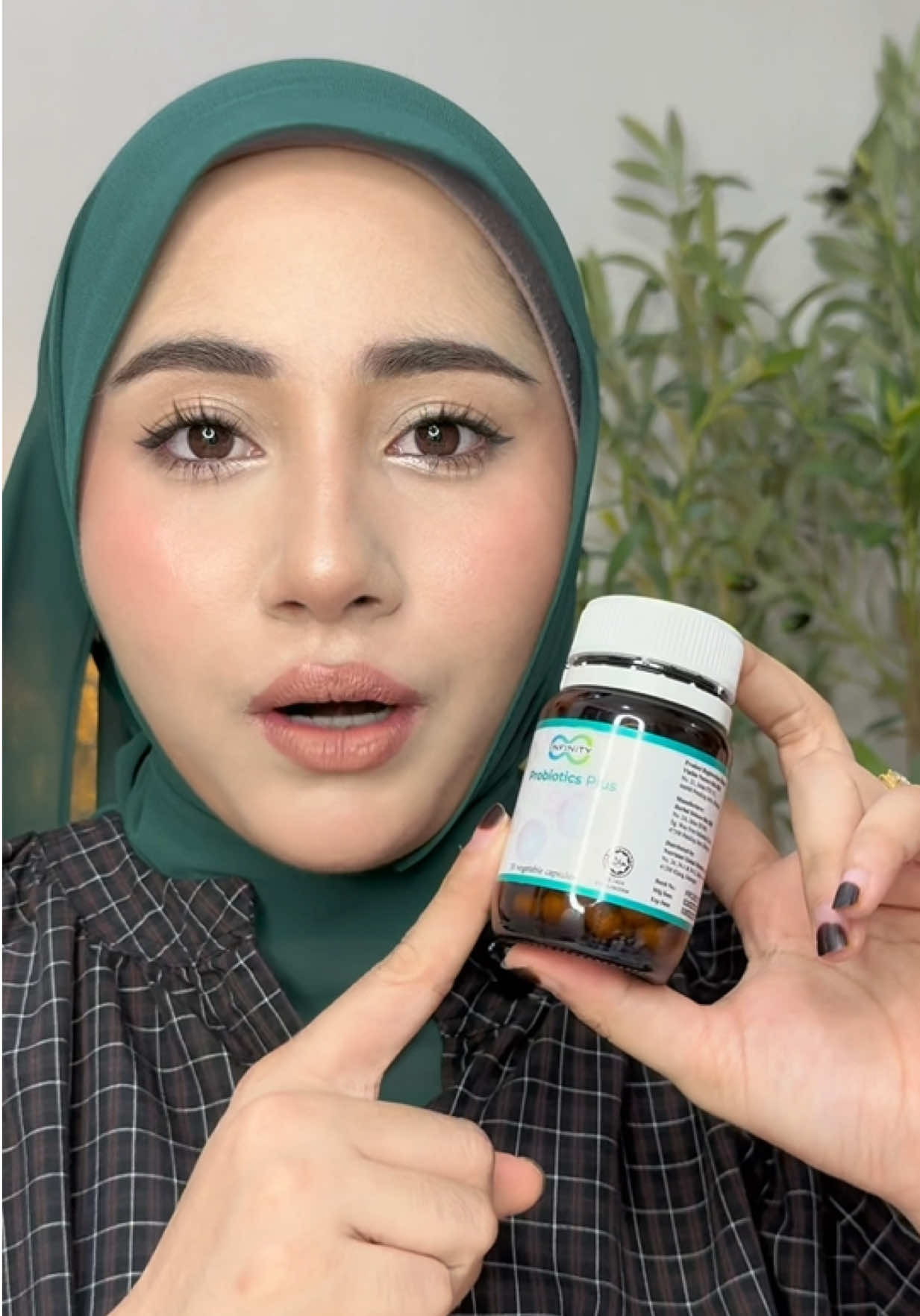 @Siti Sarah