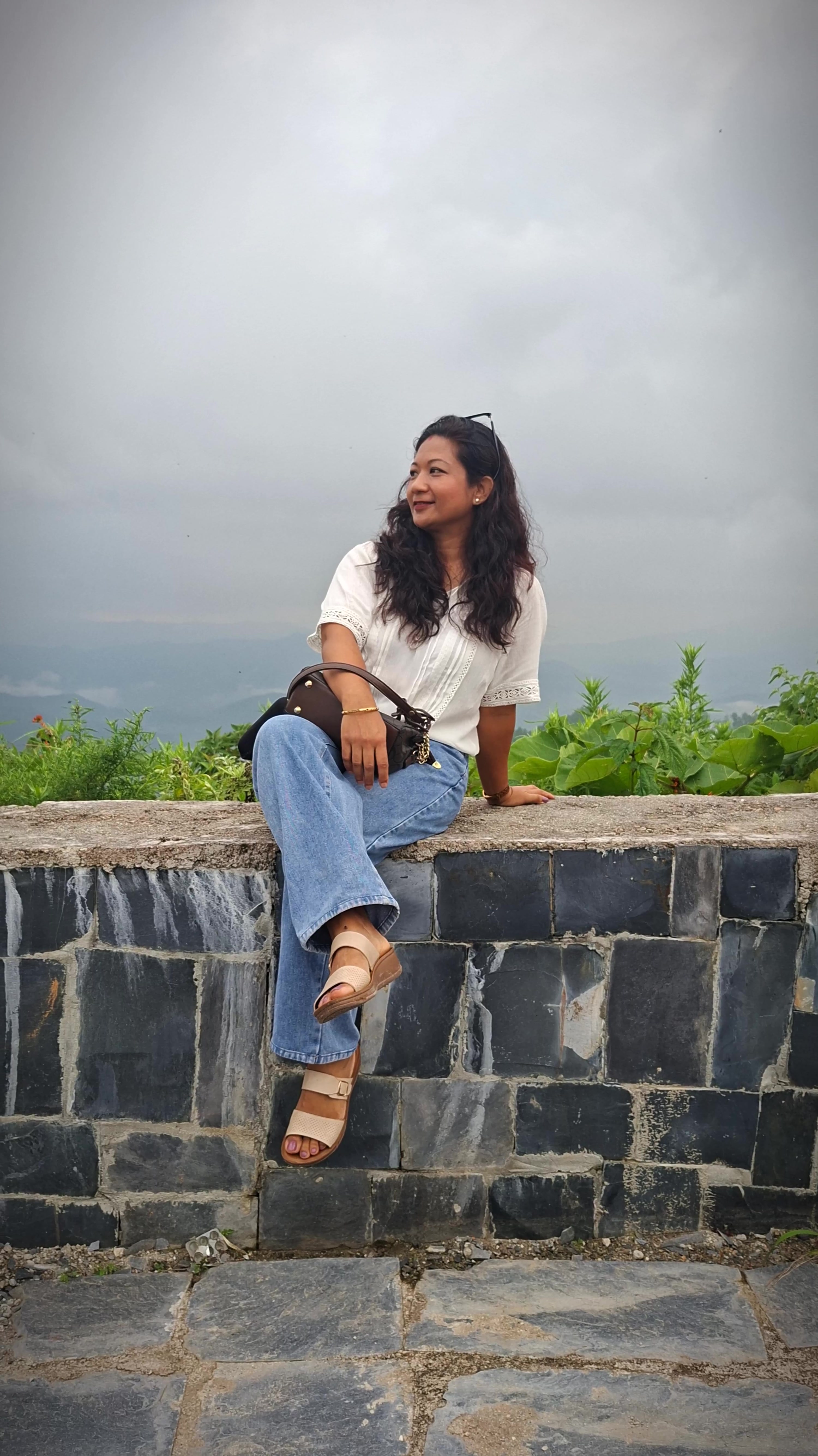 @Anu Joshi Pradhan