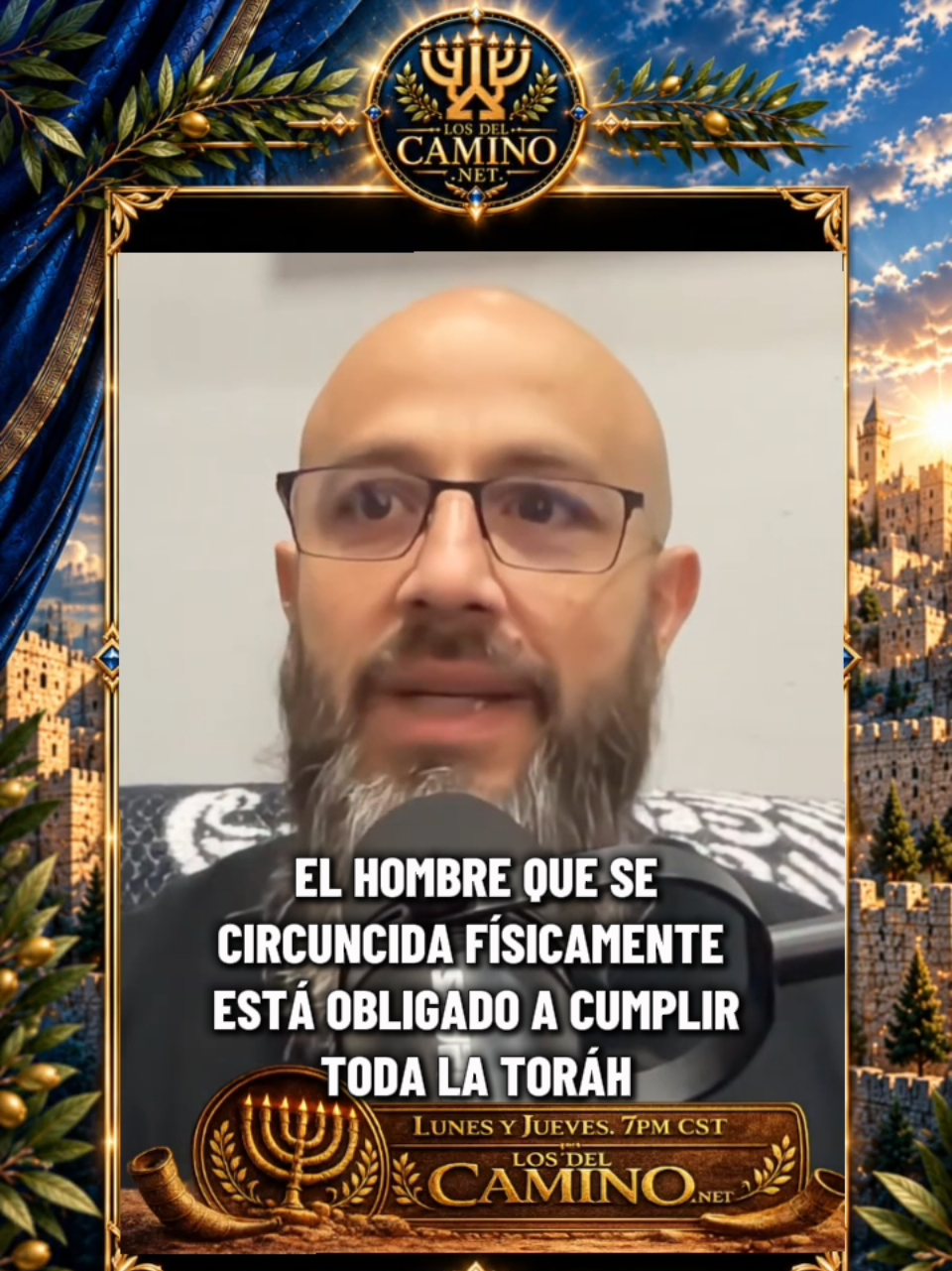 @El Camino de YHWH_Oficial