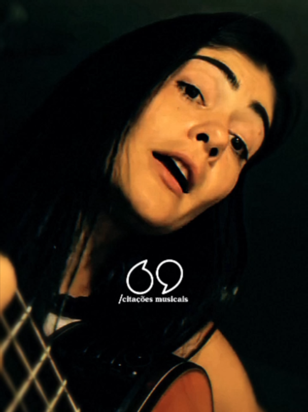 @Citações Musicais