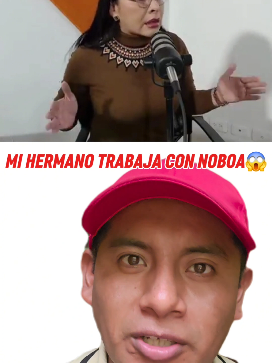 @Manuvisi&oacute;n | Periodista ✅️