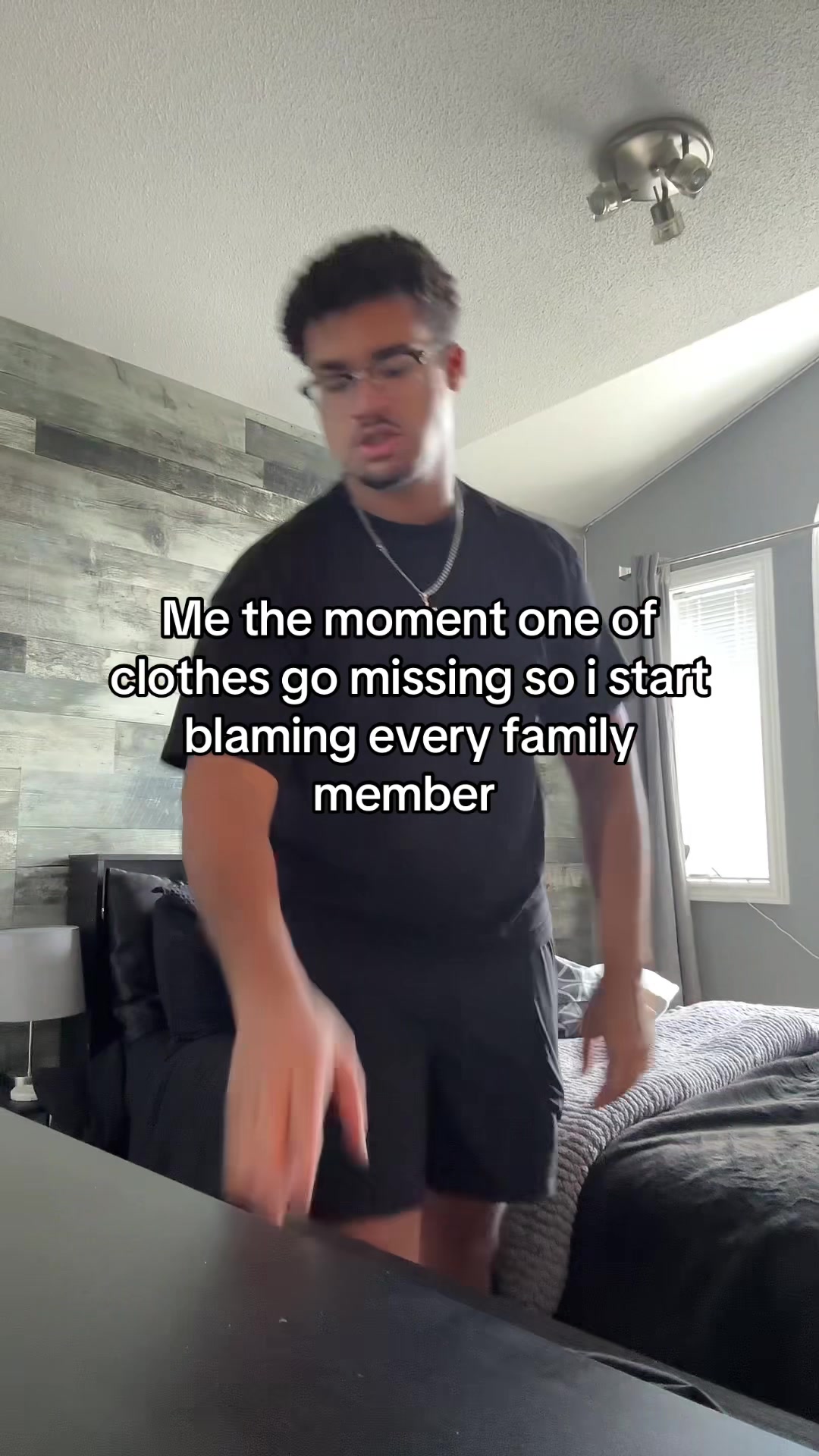 @MEKHI BARRETT