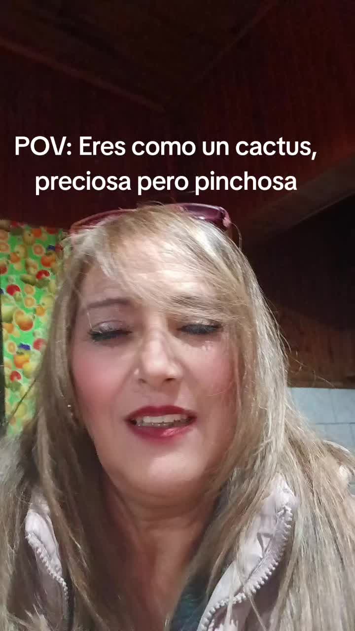 @Miriam Zapata🗨