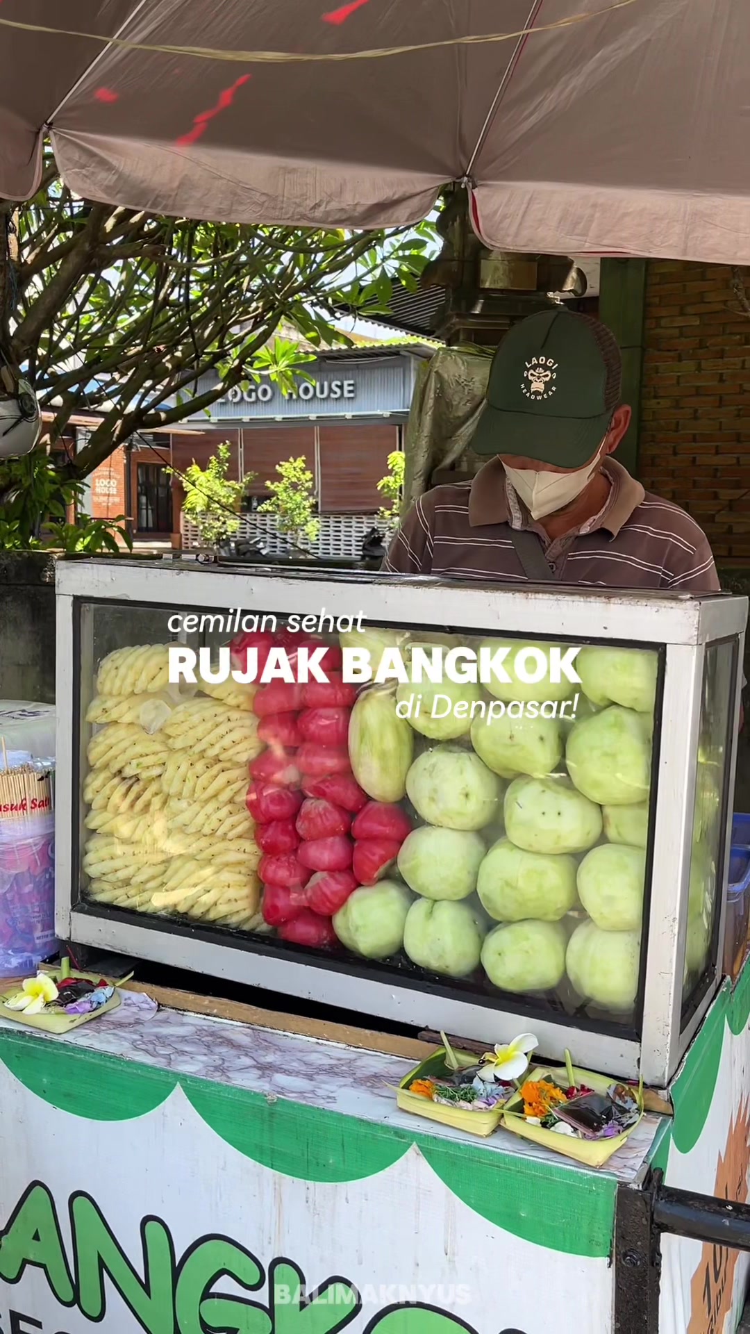 @Bali Maknyus