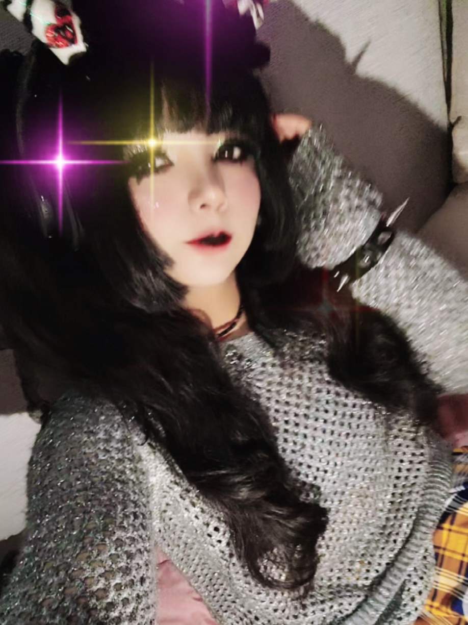 @🌈⭐ʕ・ิɷ・ิʔ⭐🌈