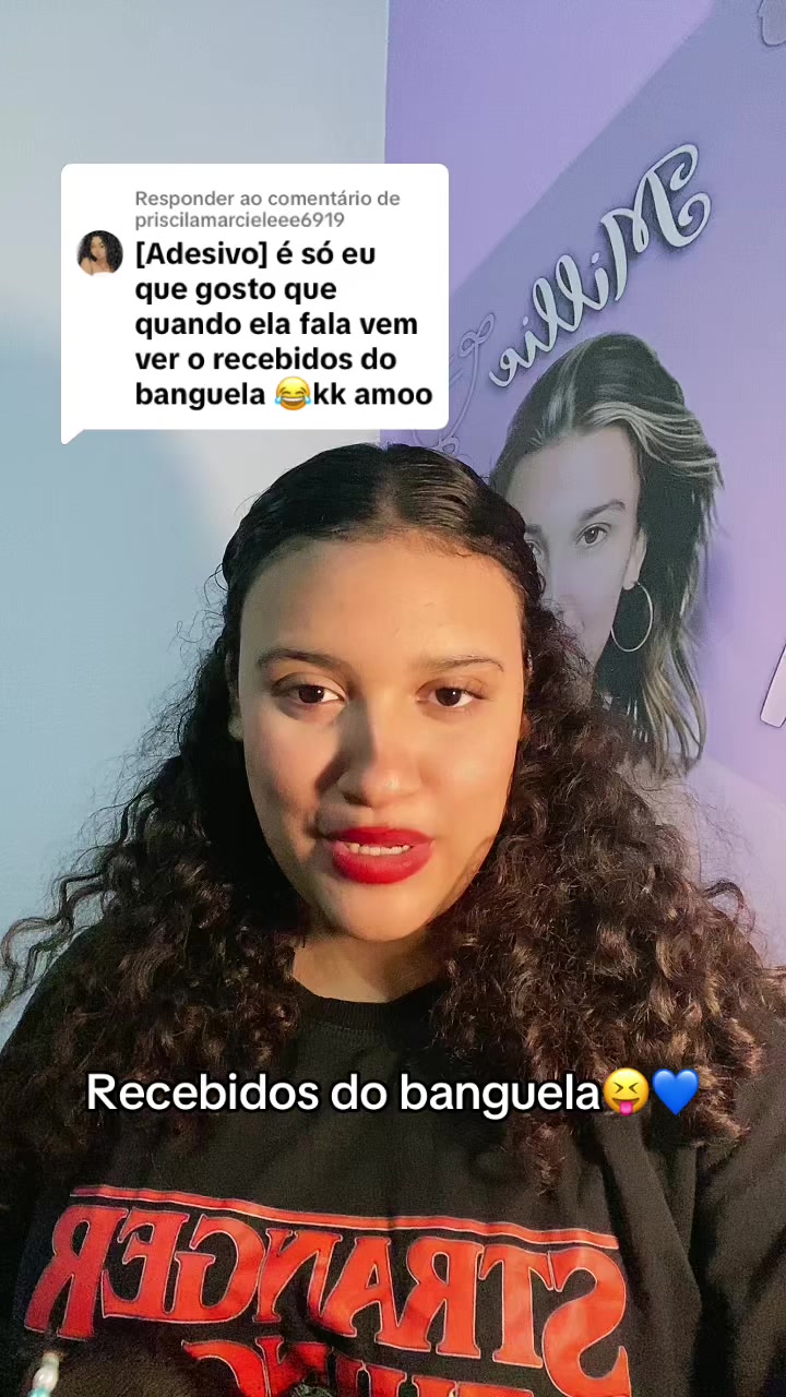 @Eleven brasileira 🇧🇷