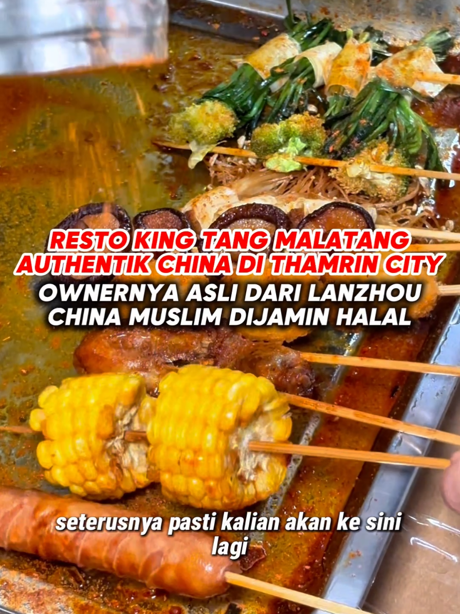 @Kuliner Jabodetabek