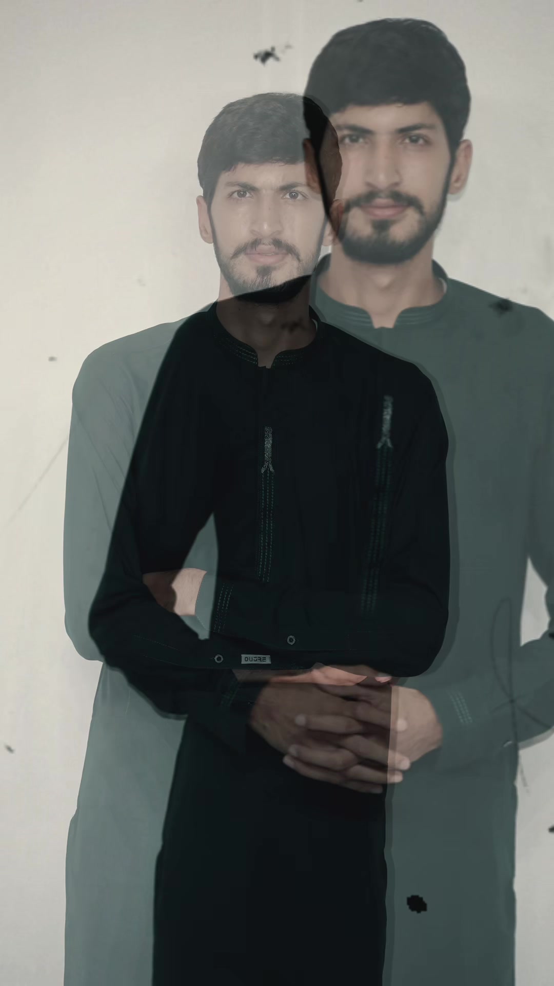 @Hammad Mustafa