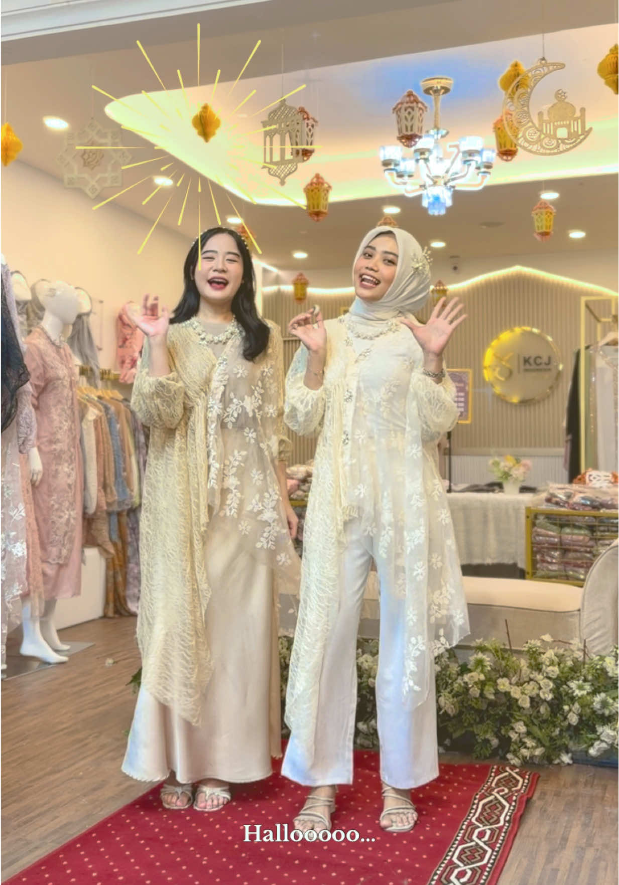 @KCJ INDONESIA BOUTIQUE