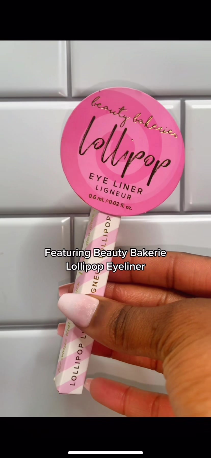 @Beauty Bakerie Makeup