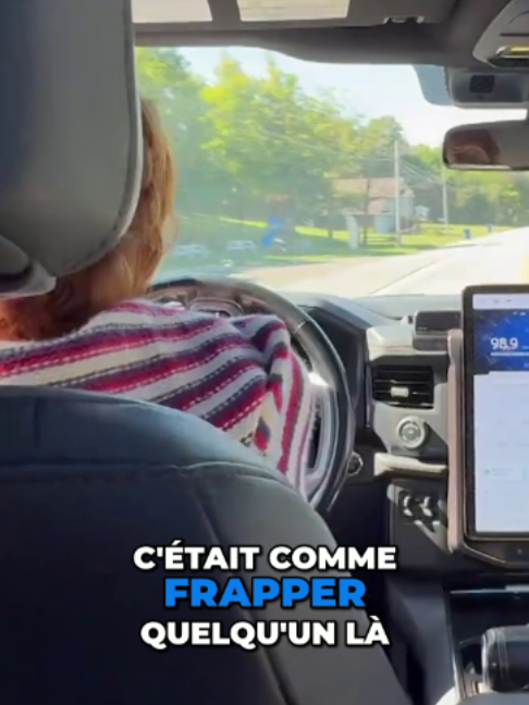 @TVA Nouvelles