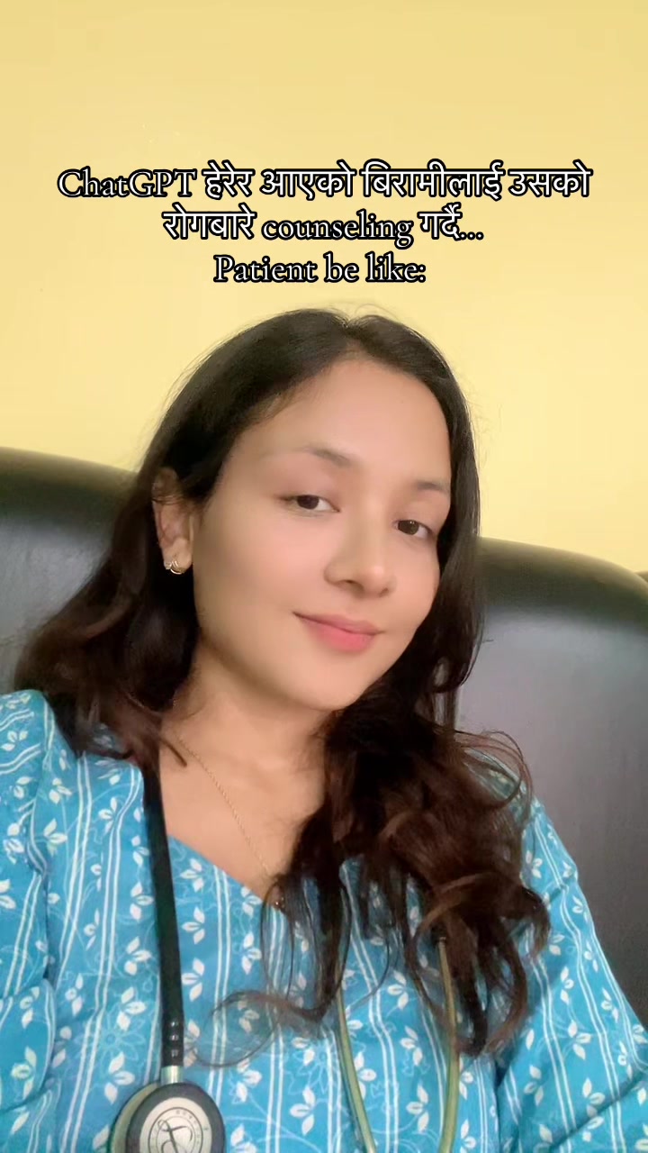 @Dr.Bibisha Budhathoki