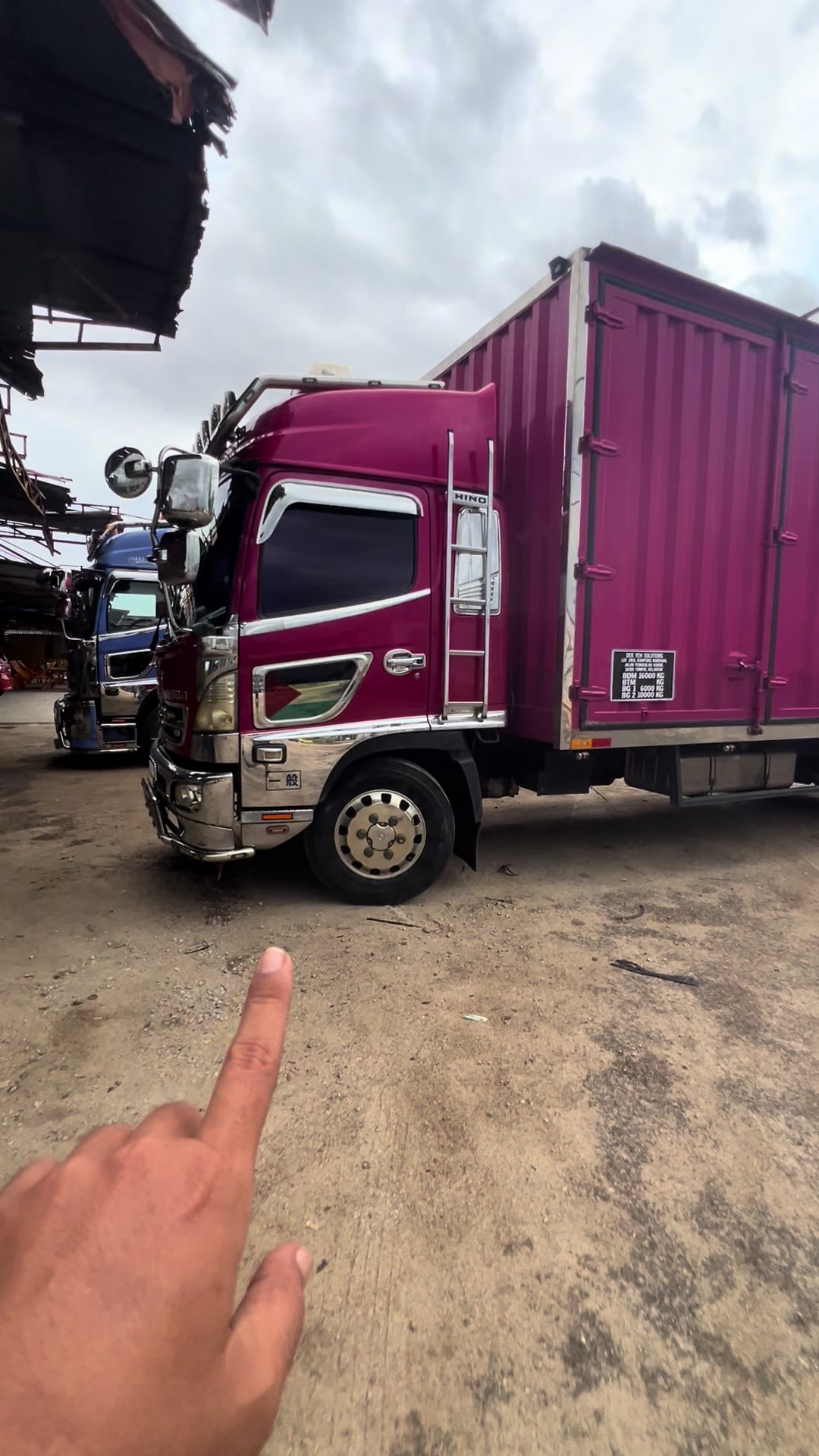 @Dek Yeh Solutions