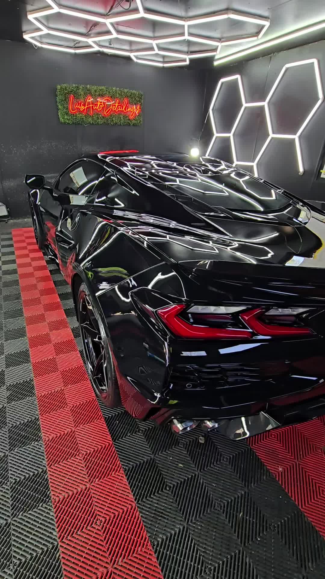 @LuisAutoDetailing 🦍💥🦍